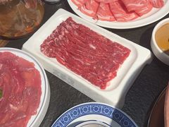 -清真·京华源铜锅涮肉(丰庆店)