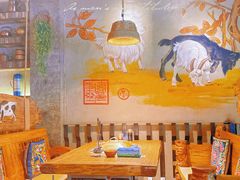 大堂-泽成冰煮羊(非·遗东岸国际店)