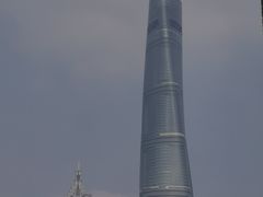 -上海中心大厦