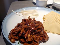 -宏宴·新京菜(望京店)