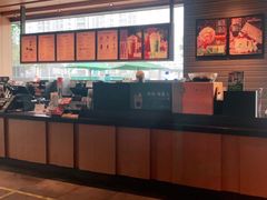 -星巴克(南通凤凰文化广场店)