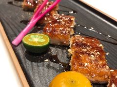 -月下料理(楷林IFC店)