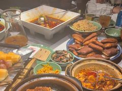 -那家山城(樱桃园店)