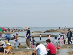 -日照灯塔风景区