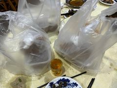 -标记美食新鲜猪杂(兴南大道店)
