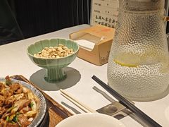 -海富门·带鱼·淮扬菜·粤菜(甘家口店)