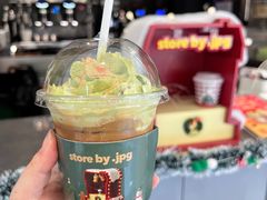 -JPG canteen(广州东山口店)