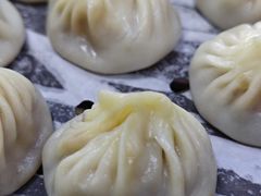 -食惠里小笼包面馆(越秀店)