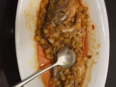 -半勺·新徽菜(银泰城店)
