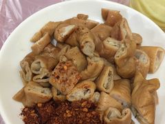 -温江公平红烧兔(总店)