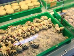 -清真全盛斋传统糕点(许士庙店)