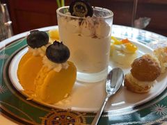 -马勒别墅·中餐厅