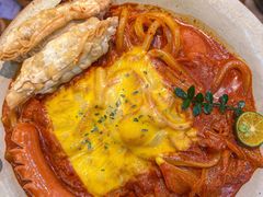 -高基五春川炒鸡排 韩国料理(威海总店)