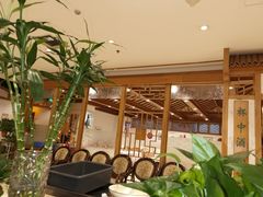 大堂-渝信川菜(西单店)