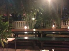 -月满港海鲜酒家