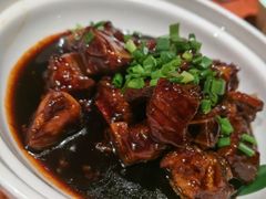 -绿茶餐厅(蓝色港湾店)
