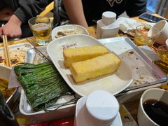 -木屋烧烤(双榆树店)