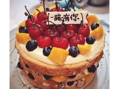 -DIY SWEET21(升平路店)