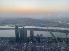 -长沙尼依格罗酒店