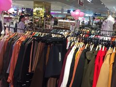 -优客城市奥莱