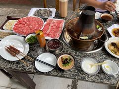 -福寿斋·老北京铜锅涮肉·烤鸭(顺义总店)