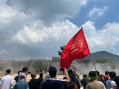 -红嫂家乡旅游区