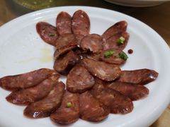 -勇猛子川菜馆(新军路店)