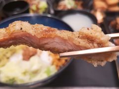 -馔豚·台北菜专门店(深圳湾万象城店)