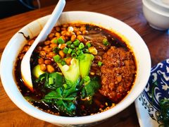 酸辣粉-山城遇宴·重庆江湖菜(五道口银谷大厦店)