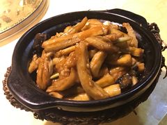-尚府一品·烤鸭·新京菜(圆明园店)