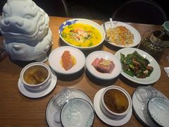 -扬州狮子楼·非遗淮扬菜(东关街店)