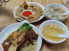 -吴财记面家(大同路店)
