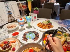 -Mogul Eatery·大亨餐酒馆