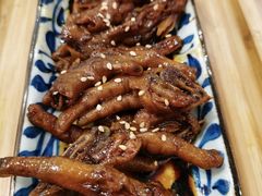 -古乡居甜品(大信店)