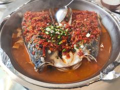 -伙工殿餐厅(吉大店)