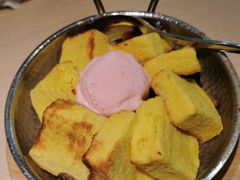 -吕氏疙瘩汤·海鲜新鲁菜(凯德mall新都心店)