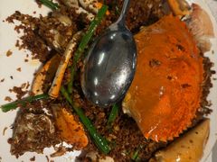 -喜记避风塘炒辣蟹(旗舰店)