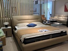 -红树湾家具博览中心(番禺店)