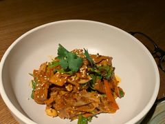 -菩提素素食餐厅(晶郦馆店)
