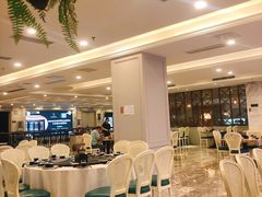 大堂-独一处·物新集市(红谷滩店)