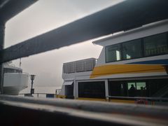 -秦皇岛路游船码头