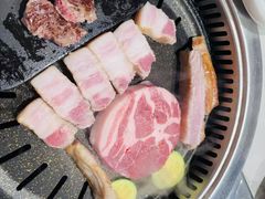 -黄金牧场(明洞总店)