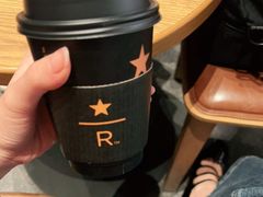 -星巴克臻选店(澳门伦敦人店)