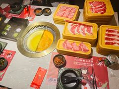 -空之介寿喜烧·和牛放题(恒隆广场店)