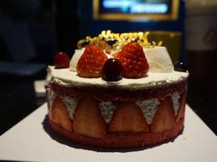 -巴黎贝甜(印象城店)