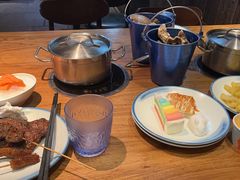 -甄品麦哲伦海鲜和牛自助(万达广场店)