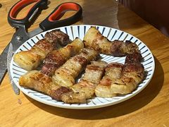 -名家韩国料理·烤肉(瑶海店)