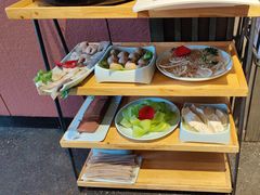 -蜀九香火锅(江油店)
