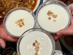 -丹东立强海鲜烧烤·牛B大串(星海店)