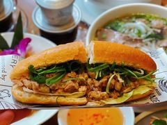 -越美小馆·越南料理(曲江店)